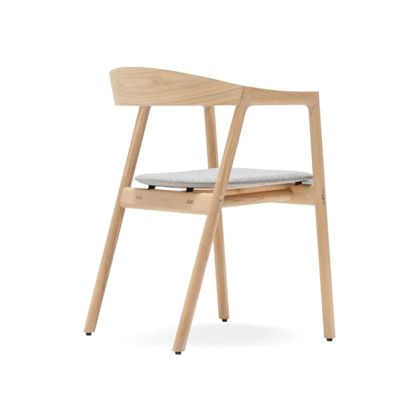 Muna Chair By Gazzda