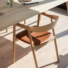 Muna Chair By Gazzda