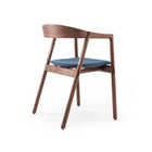 Muna Chair By Gazzda