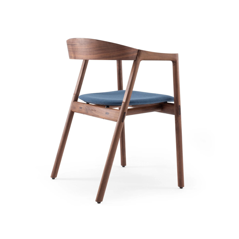 Muna Chair By Gazzda