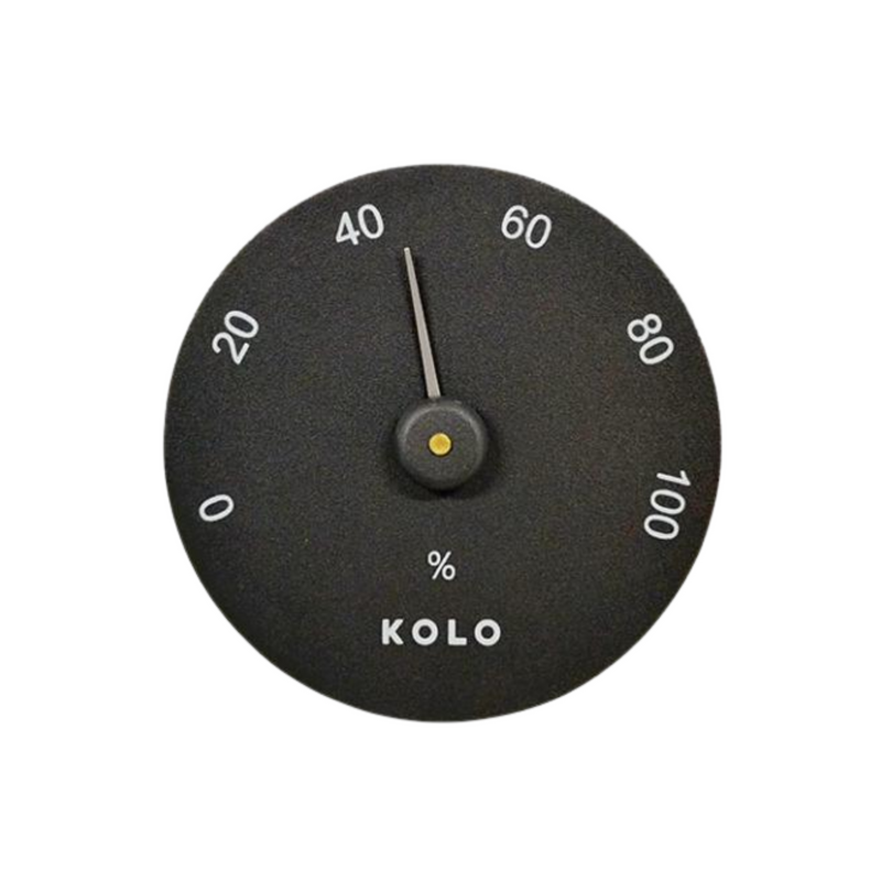 KOLO Sauna Hygrometer