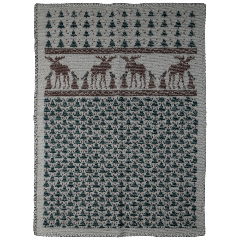 Baby Wool Blankets – Lagom 142