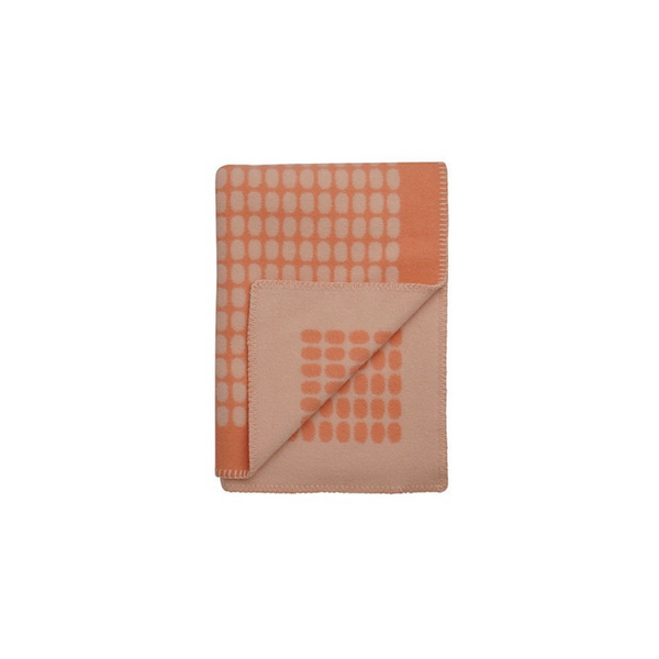 Roros Tweed Palette Blanket – Lagom 142