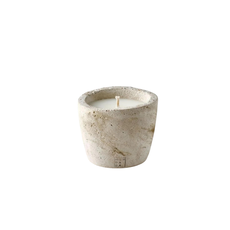 Outdoor Urban Candle