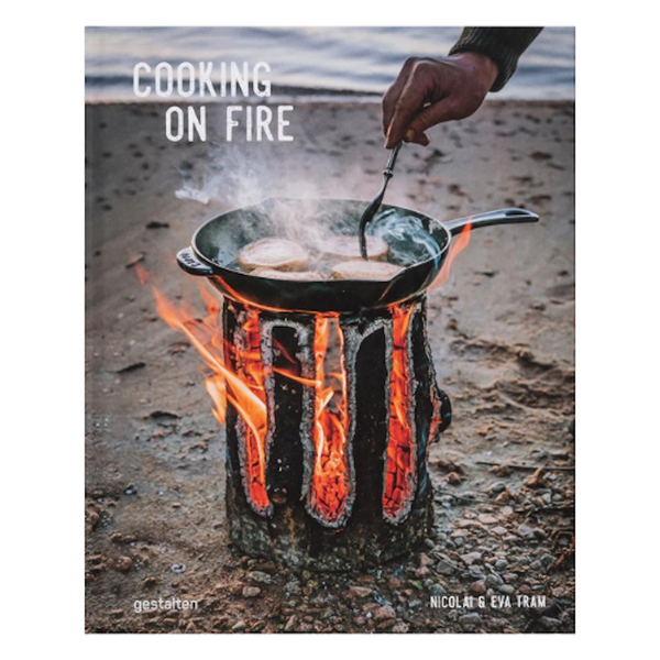 Cooking on Fire
