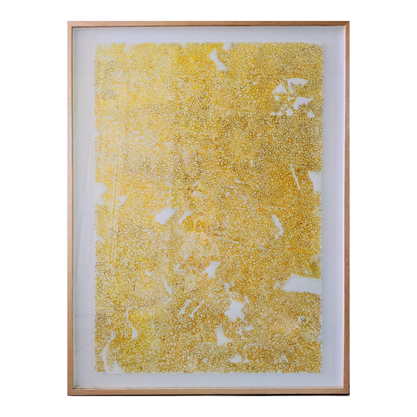 Jil Devotion Patterns Jill Price - Devotion (Yellow) – Lagom 142