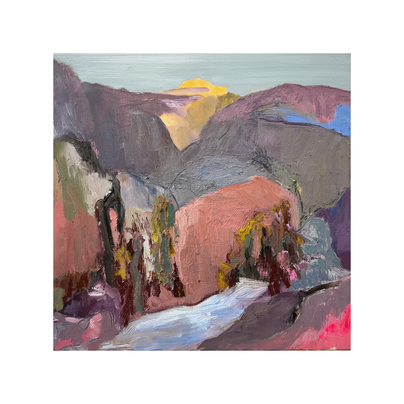 Kara McIntosh - Passages