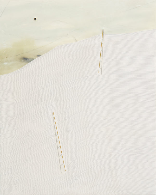 Suzanne McNenly -  Up where we belong