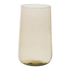 Valencia Recycled Glass Drop Vase