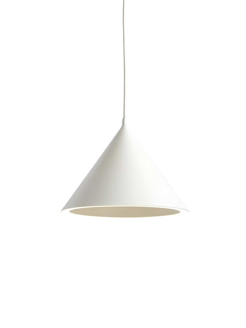 Annular Pendant Light