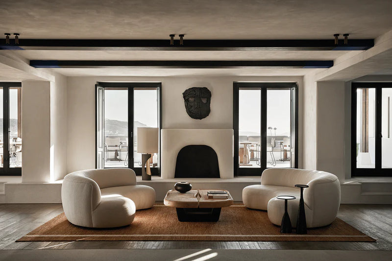 A Warm Welcome - Quiet Luxury Hotels & Resorts