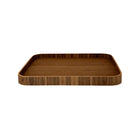 Wooden Serving Tray By XLBoom