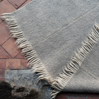 Jagat Rug - Handwoven 100% Wool