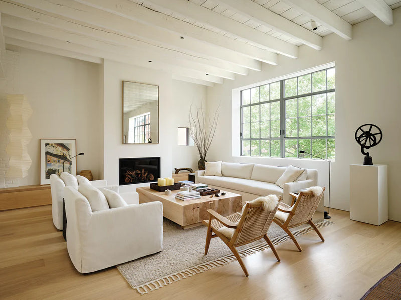 Timeless Living - Yearbook 2026