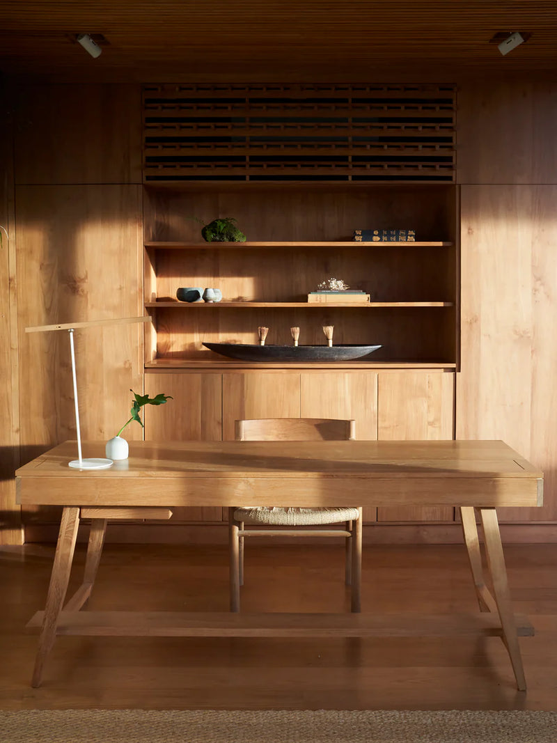 Young Visionaries - A New Generation of Interior Designers