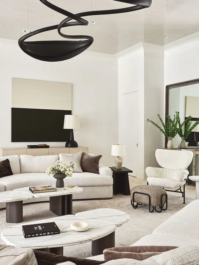 Young Visionaries - A New Generation of Interior Designers