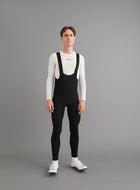 Men's Mechanism Deep Winter Long Bibs