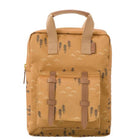 Backpack - Woods Spruce Yellow