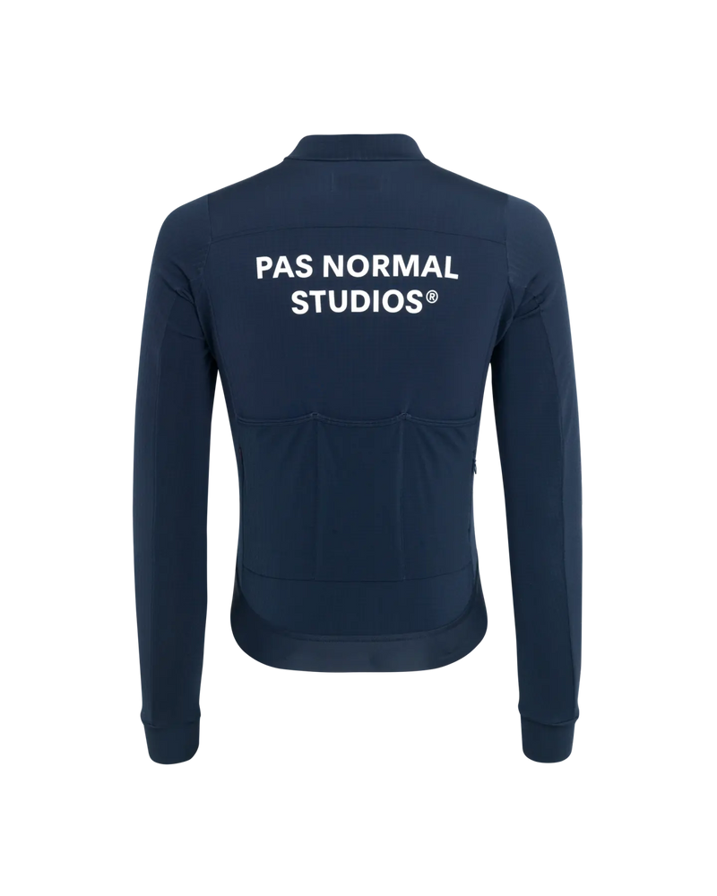 Men's Essential Long Sleeve Jersey