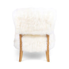 Lina Lounge Chair By Nature's Collection