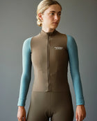 Women's Mechanism Long Sleeve Jersey