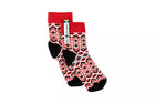 Baby - Dalarna Pattern Swedish Socks Ojbro Vantfabrik