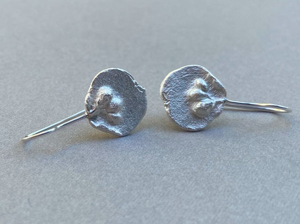 Andrea Mueller -  Floral Talisman Medium - Drop earrings