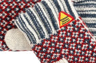 Baby - Lycksele Pattern Swedish Mittens Ojbro Vantfabrik