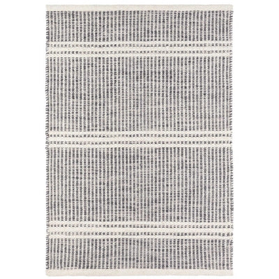 Malta Handwoven Wool Rug