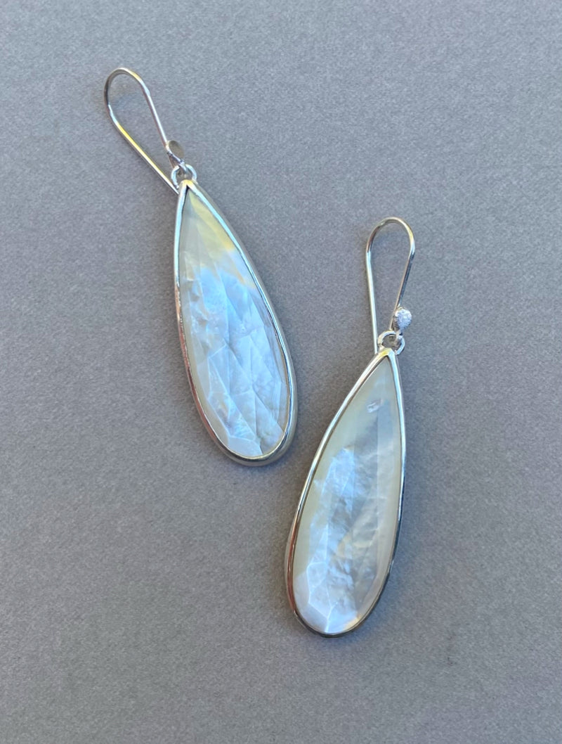 Andrea Mueller -  Teardrop - Earring