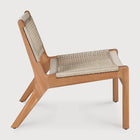 Jack Woven Outdoor Lounge Chair