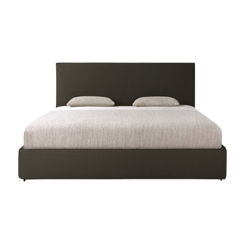 Revive Headboard and Bed Frame - US King - with Slats