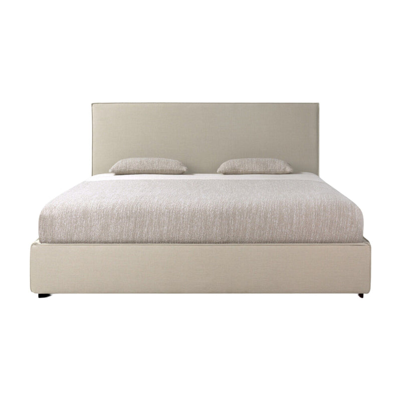 Revive Headboard and Bed Frame - US Queen - with Slats