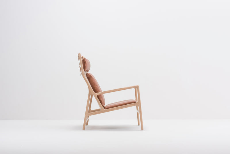 Dedo Lounge Chair