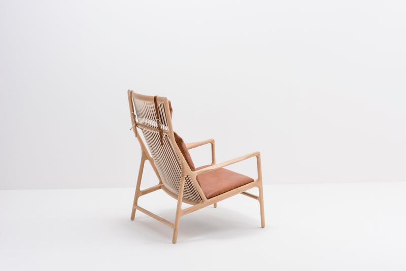 Dedo Lounge Chair