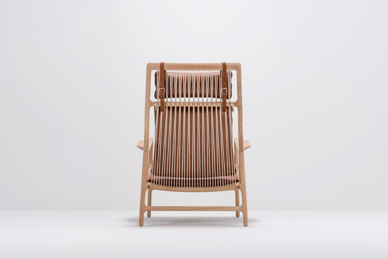 Dedo Lounge Chair