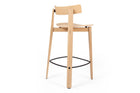 Nora Counter Chair by Gazzda