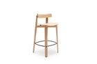 Nora Counter Chair by Gazzda