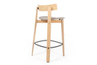Nora Counter Chair by Gazzda