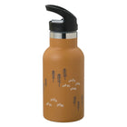 Thermos Bottle - Woods Spruce Yellow - 350ml