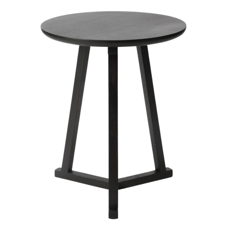 Tripod Side Table