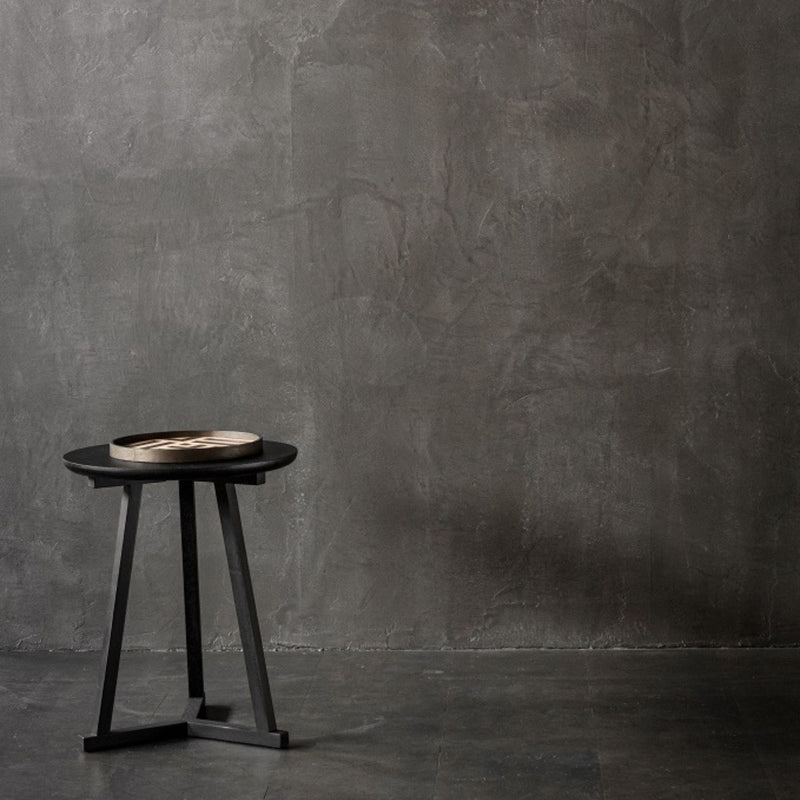 Tripod Side Table