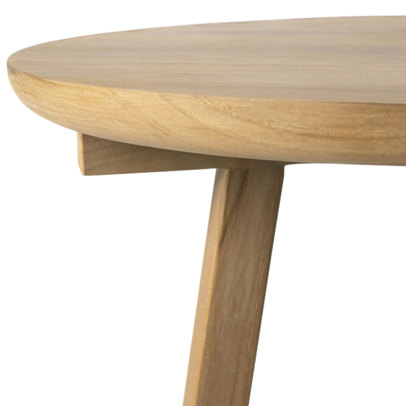 Tripod Side Table