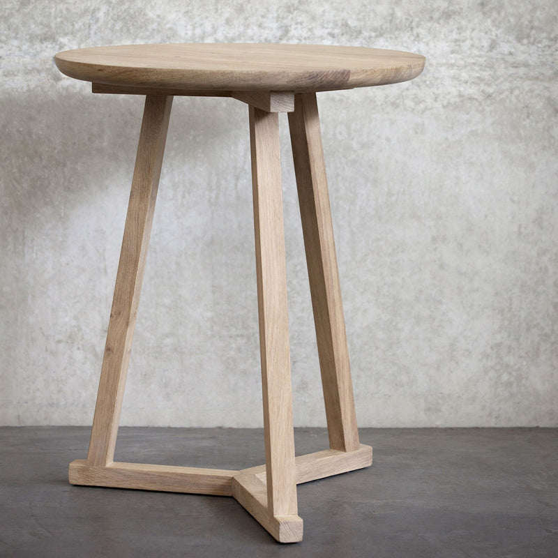 Tripod Side Table