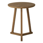 Tripod Side Table