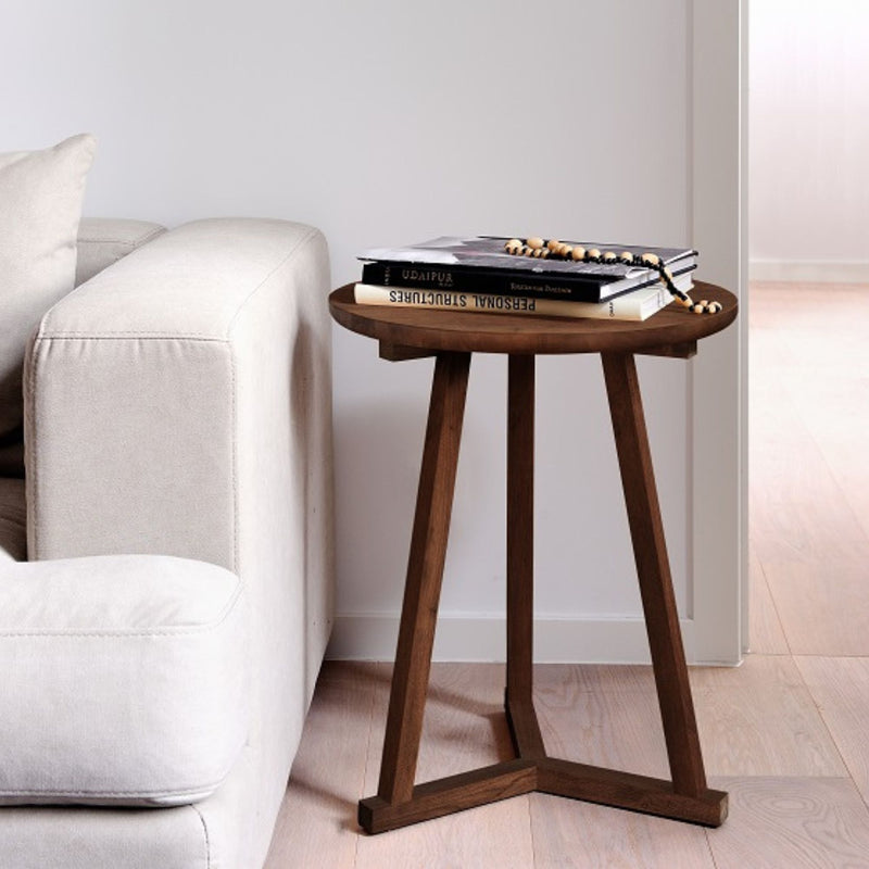 Tripod Side Table