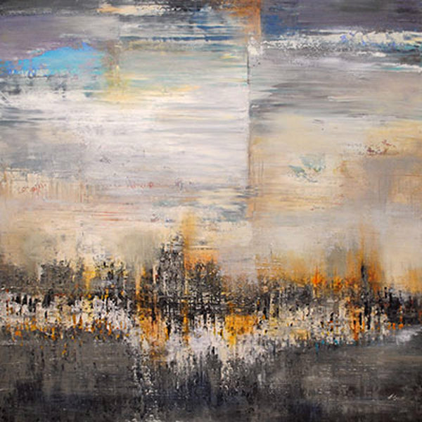 Pietro Adamo - Waterfront Cities