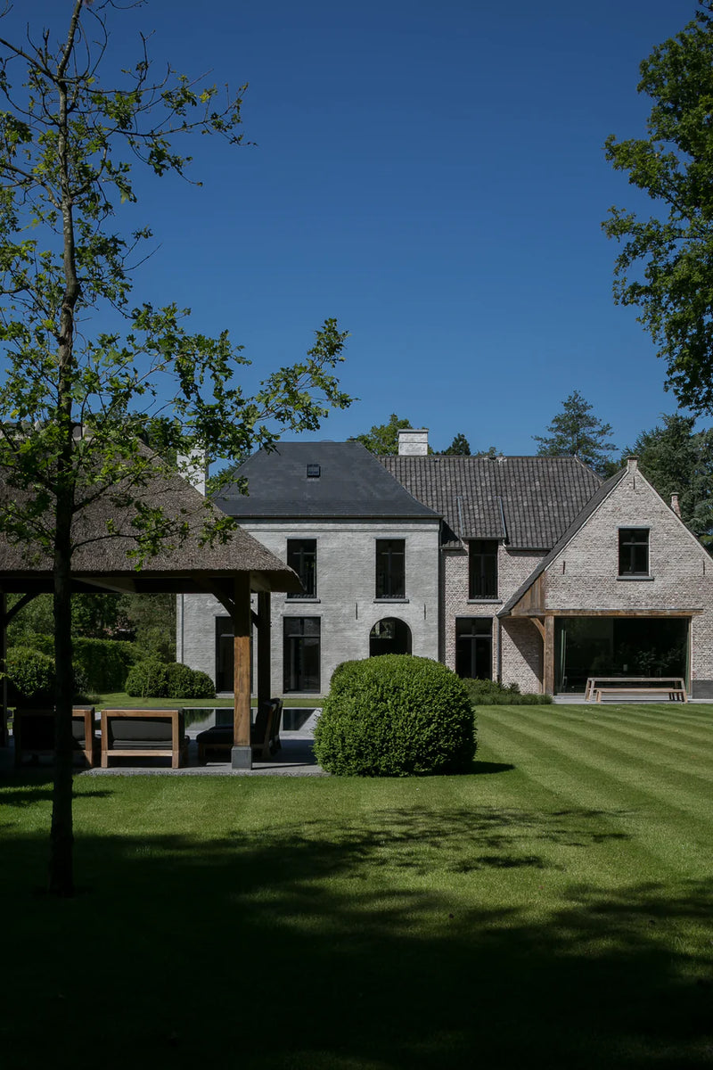 Sophisticated Elegance - Dennis T'Jampens