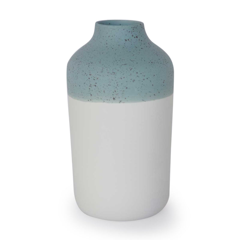Porcelain Vase made in the Netherlands