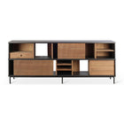 Teak Oscar Sideboard